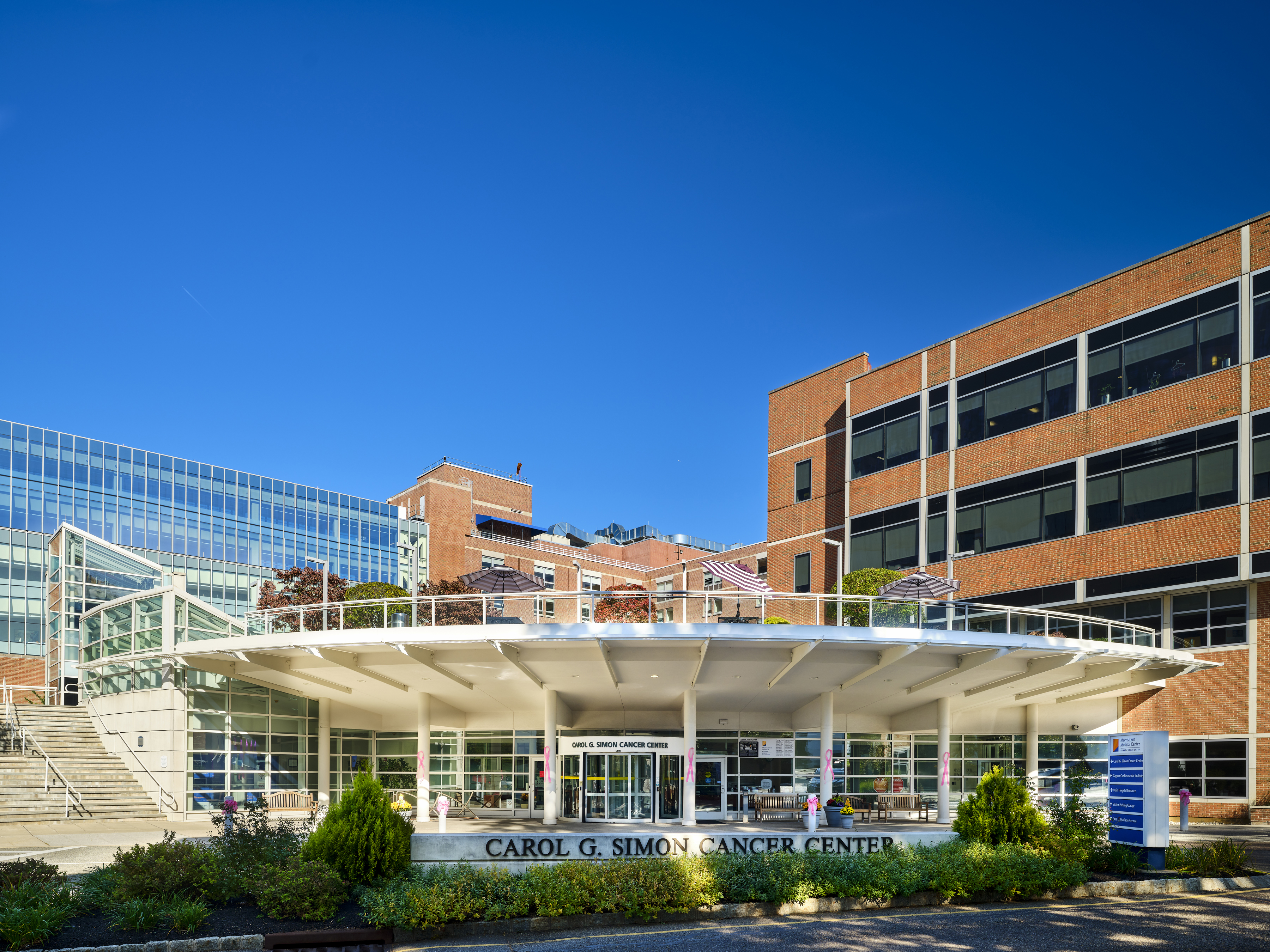 Women’s Cancer Center