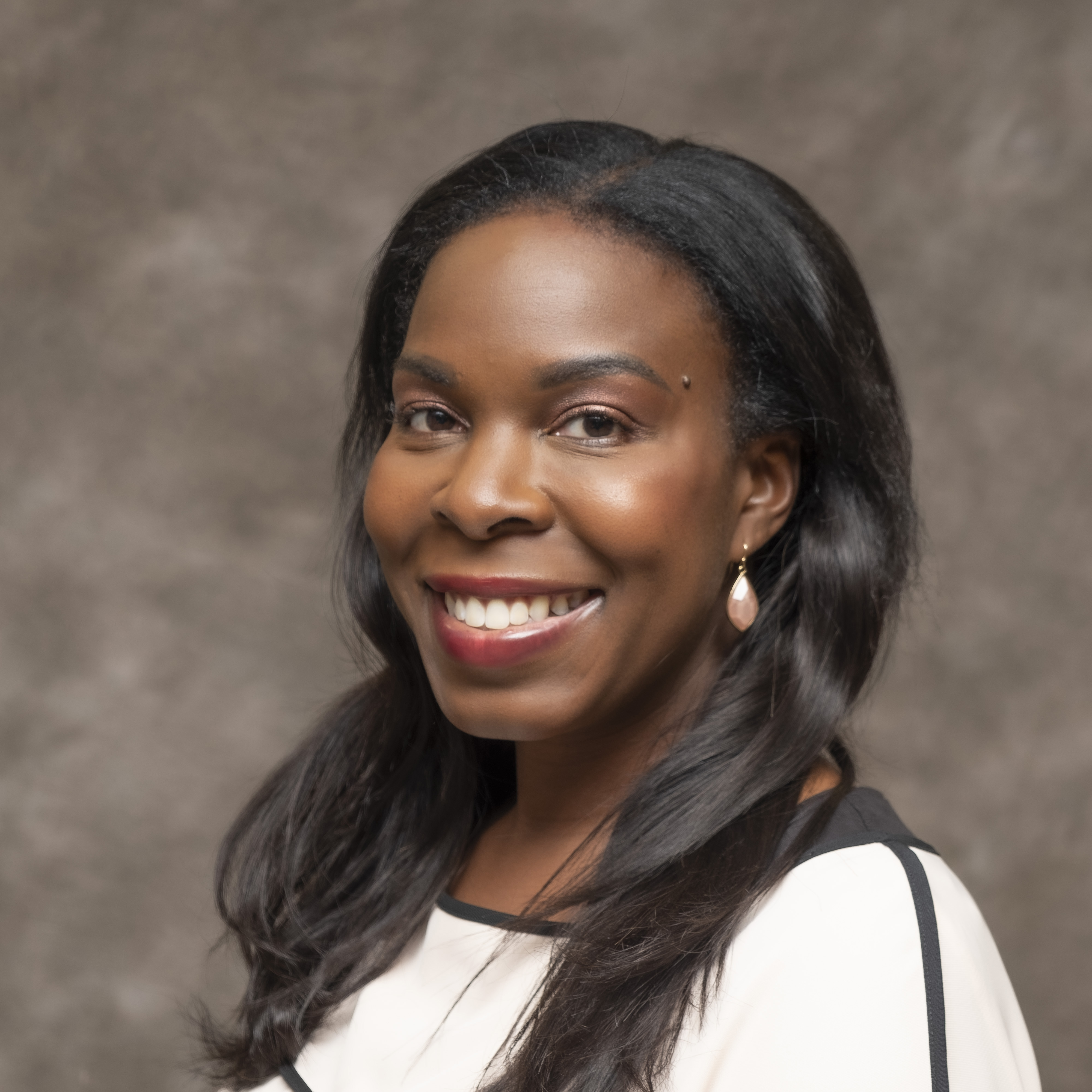 Patricia Imahiyerobo