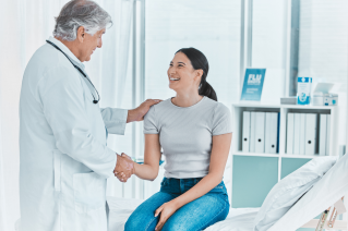 Five Reasons to Have a Primary Care Doctor