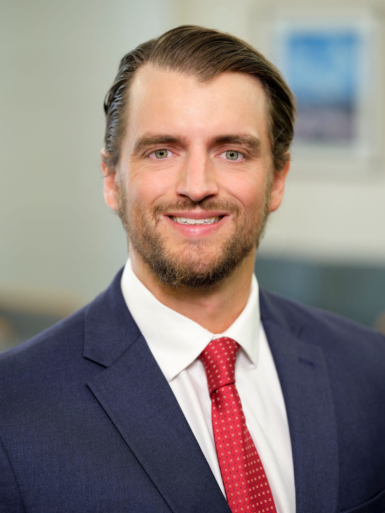 Peter Sugarbaker, MD