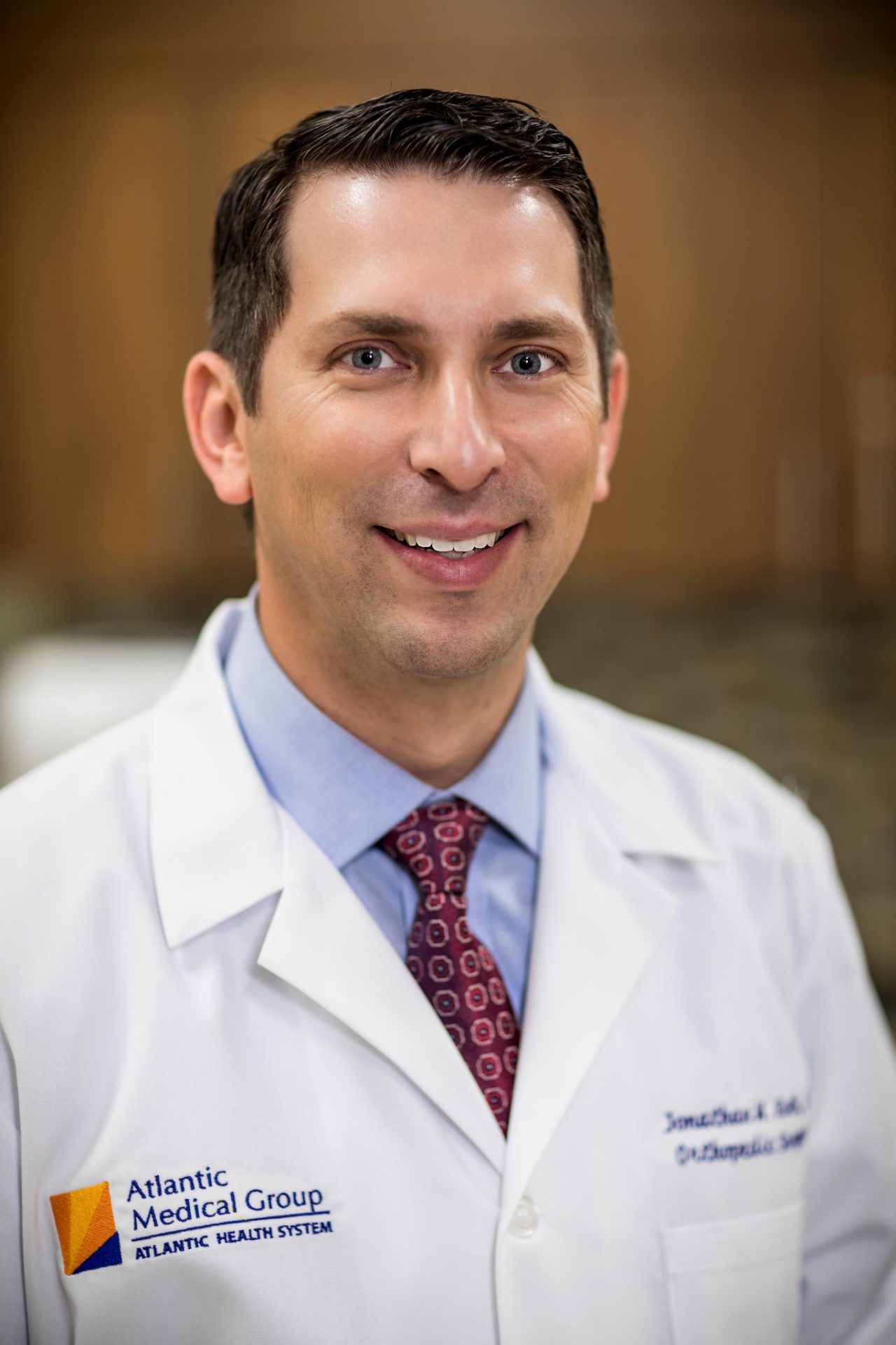 Jonathan Roth, MD (orthopedic surgeon)