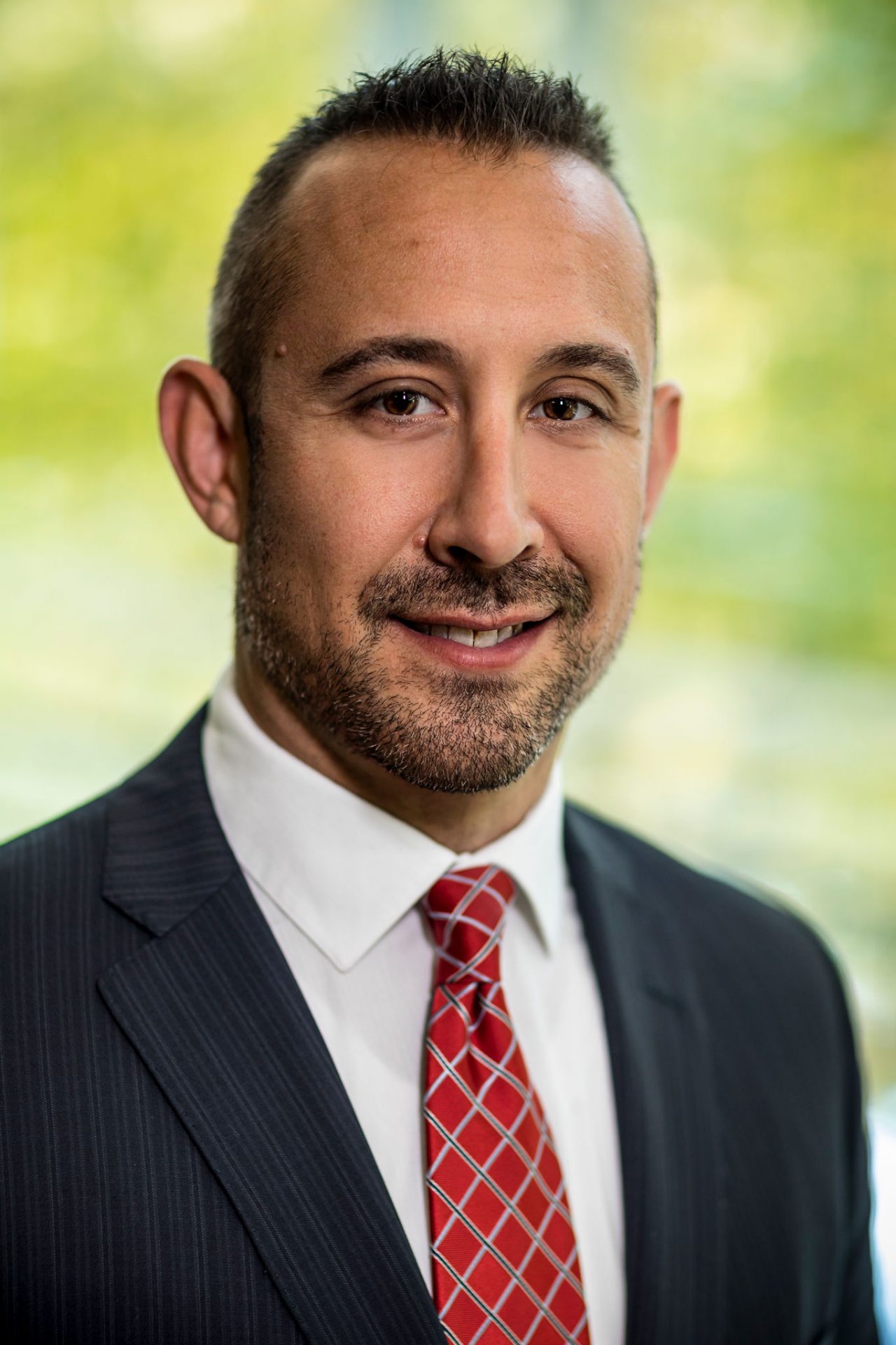 Jeffrey Leary, MD